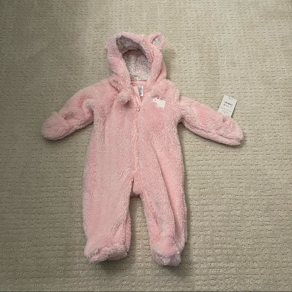Carters‎ just one you baby snow suit